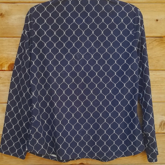 Nautica⚓ *NWOT*PJ Set Womens - Picture 2 of 4